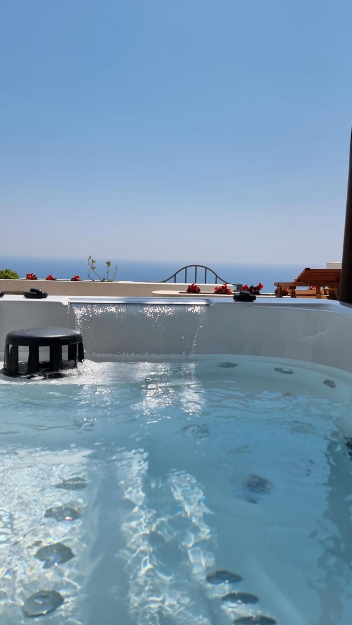Holidays Dream Праяно Экстерьер фото